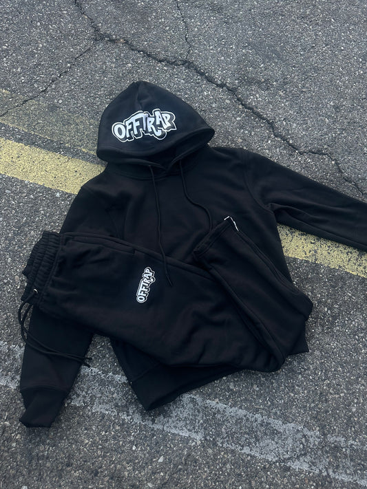 OFFTRAP SWEATSUIT